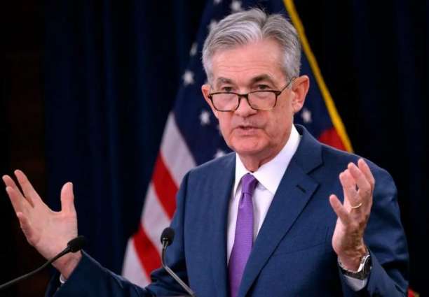 US Has Not Seen Clear Progress on Slowing Inflation Despite Tighter Policy - Fed Chair