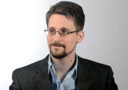 Snowden Says He's in Russia Because White House Canceled His Passport to 'Trap' Him There