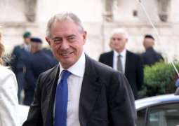 Italian Gov't May Request Eni to Manage Lukoil's Oil Refinery in Sicily - Minister