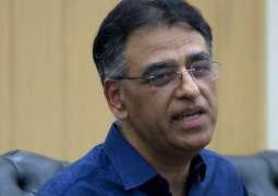 LHC summons Asad Umar over contemptuous speech