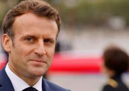 Macron's Statement on Security Guarantees for Russia Reflects Position Change - Expert