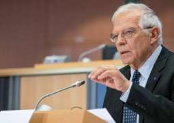 EU Presents Final Text of Proposal for Normalization of Kosovo-Serbia Ties - Borrell