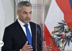 Austria Prioritizes Security Issues While Saying No to Schengen Enlargement - Chancellor