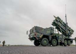 Germany, Poland Agree on Deployment of Air Defense Systems Near Ukrainian Border - Berlin