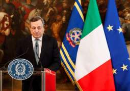 Italy Reduces Russian Gas Share in Supplies to About 10% - European Commission President