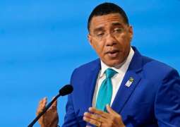 Jamaica Declares State of Emergency to Combat Crime Ahead of Christmas - Prime Minister