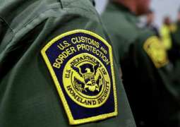 US Border Patrol Agent Dies While Chasing Illegal Migrants on Southern Border - CBP