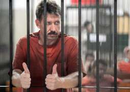 Viktor Bout's Release From US Prison 'Wonderful Moment' - Lawyer