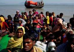 UN Refugee Agency Urges Rescue of Rohingya Refugees Trapped on Boat in Andaman Sea