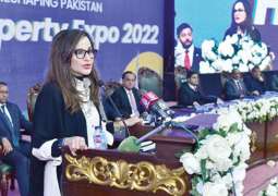 Sherry stresses for conducive policies to promote climate resilient houses