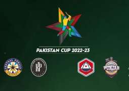 PCB announces Squads and Schedule for Pakistan Cup