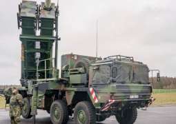 German Air Defense Systems to Arrive in Poland in Early 2023 - Deputy Defense Minister