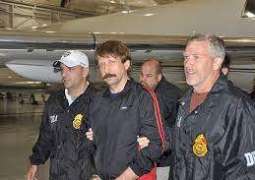 Viktor Bout Denies US Media Reports on Alleged Dealings With Taliban