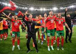 Morocco Defeats Portugal, Becomes 1st African Team to Advance to FIFA World Cup Semifinals