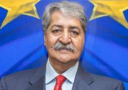 Commerce Minister rejects rumours of Pakistan’s default risk