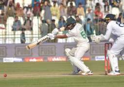 PakVSEng: England defeat Pakistan in Second Test 
