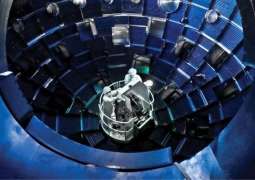 US Achieves Major Scientific Breakthrough in Fusion Technology - Energy Dept.