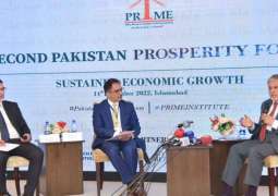 Govt making efforts to revive economy: Ishaq Dar