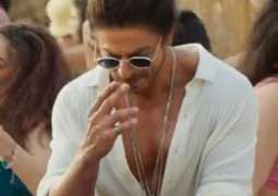 Shah Rukh Khan to promote film 'Pathaan'