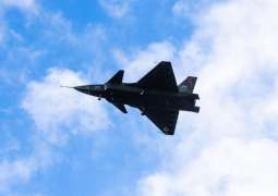 Turkish Military Drone Bayraktar Kizilelma Makes Maiden Flight