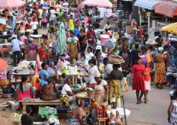 Annual Inflation in Ghana Up to 50.3% in November, Highest in 21 Years - Statistics