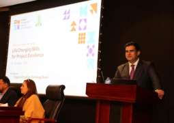 PITB- PMI Organise ‘Life Changing Skills for Project Excellence’ Event