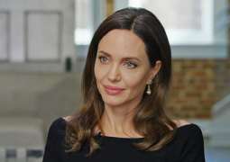 Angelina Jolie Steps Down as UN Refugee Agency's Special Envoy - Statement