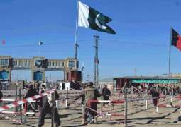 استدعاء القائم بالأعمال الأفغاني الی وزارة الخارجیة بسبب اطلاق نار علی الحدود