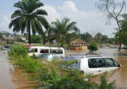 At Least 169 Killed in DR Congo Floods - UN