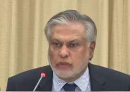 IMF not happy with Ishaq Dar’s policies, demands increase in petroleum levy