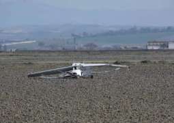 Two Passengers of Crashed Plane in Spain Found Dead After Two Days of Searchers - Reports