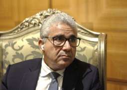 Libyan Minister Accuses UN Mission, Foreign Actors of Splitting Country