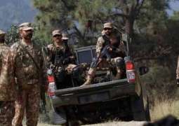 Pakistan Army soldier martyred in suicide blast in Miran Shah