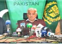 Khawaja Asif says govt plans package to control inflation