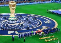 vivo Creates Unforgettable Moments for Global Fans at FIFA World Cup Qatar 2022™
