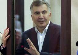 Kiev Rejects Allegations of Involvement in Saakashvili's Transfer to Georgia