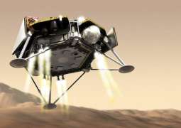 US Controllers Lose Contact With InSight Lander on Mars After 4 Year Mission - NASA