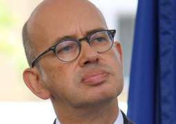 French Ambassador Summoned to Russian Foreign Ministry Over Colonna's Statement on CAR