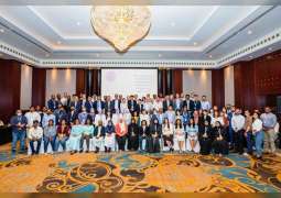 دبي تستضيف الدورة الـ 15 من المؤتمر الدولي لتحديات العلوم والهندسة البيئية