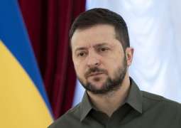 Ukraine's Zelenskyy Appoints Sexologist as Ambassador to Bulgaria - Reports