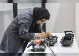 UAE tops world in technical and vocational education and training in UNDP's Global Knowledge Index
