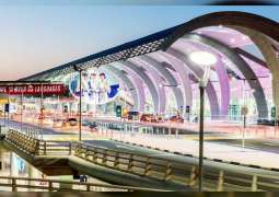 مطار دبي الدولي يتوقع استقبال مليوني مسافر  خلال 8 أيام 