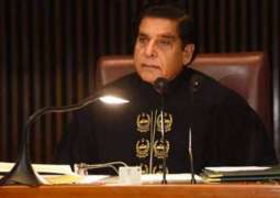 PTI leaders meet NA Speaker to discuss resignation issue
