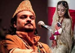 Amjad Sabri’s daughter ties knot with Musa