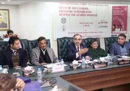 BIPP launches annual report at LCCI