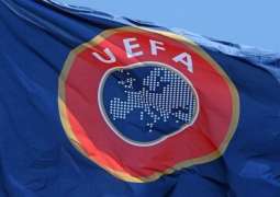 Russian Football Union, UEFA Create Working Group on Russia's Return to Int'l Tournaments