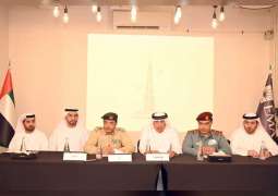 Dubai’s specialised executive committee completes preparations to ensure safe and secure New Year’s celebrations