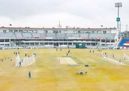 PCB announces free entry for fans for second Test