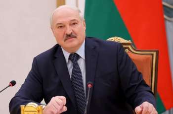 Lukashenko Says Belarus, Russia Will Develop Joint Position on Self-Defense