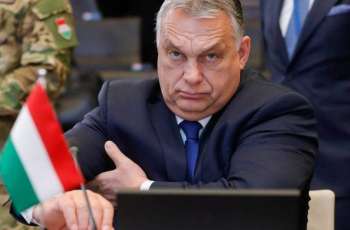 Hungary's Orban Calls Bulgaria Not Being Member of Schengen Area 'Unfair'